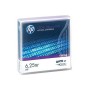 Cartouche de Données HP LTO-6 Ultrium RW