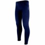 Sports Leggings for Children Joluvi Campus Dark blue