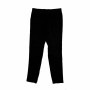 Leggings de Sport pour Enfants Joluvi Skin Thermique Noir