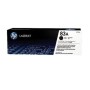 Toner HP CF283A Noir