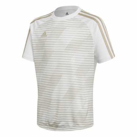 Chemisette Adidas Tango Blanc