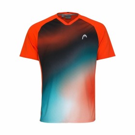 T-shirt Head TopSpin Red