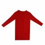 Thermoshirt für Kinder Joluvi Performance Rot