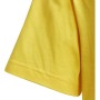 T-shirt Adidas Future Pocket Yellow