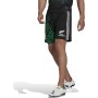 Byxor för vuxna Adidas All Blacks Rugby Maory Svart Män