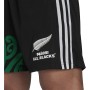 Adult Trousers Adidas All Blacks Rugby Maory Black Men
