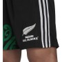 Hose für Erwachsene Adidas All Blacks Rugby Maory Schwarz Herren