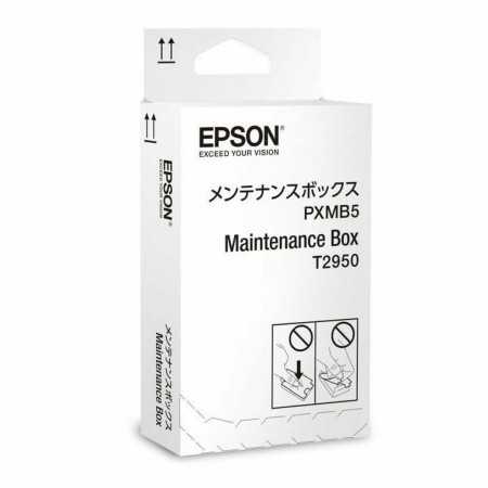 Recycelte Tintenpatrone Epson WF-3520