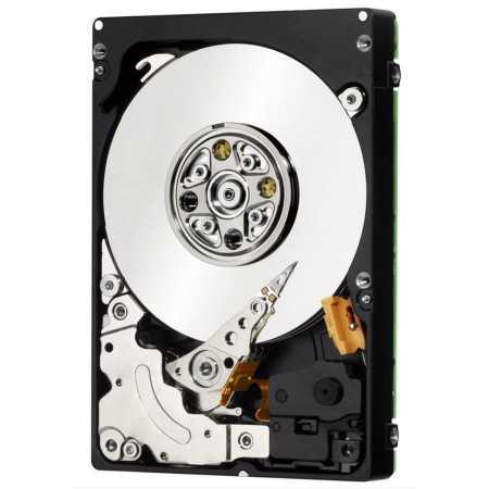 Hårddisk Lenovo 0A89474 3,5" 1 TB