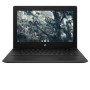 Notebook HP Chromebook 11mk G9 Mt8183 Mediatek MT8183 4 GB RAM 11,6"