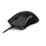 Mouse Lenovo GY50X79384 8000 DPI Schwarz