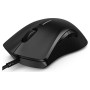 Mouse Lenovo GY50X79384 8000 DPI Schwarz