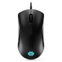 Mouse Lenovo GY50X79384 8000 DPI Black