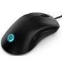 Mouse Lenovo GY50X79384 8000 DPI Black