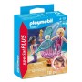 Playset Playmobil 70881 Sjöjungfru 10 Delar Tennis 70881 (10 pcs)