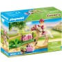 Playset Playmobil 70521 Poney Formation 70521 (29 pcs)