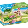 Playset Playmobil 70521 Poney Formation 70521 (29 pcs)