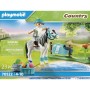 Playset Playmobil Country 70522 23 Pièces