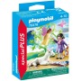 Playset Playmobil 70379A 19 Pieces 1 Unit