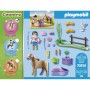 Playset Playmobil Country 70514 26 Pièces
