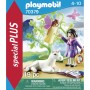 Playset Playmobil 70379A 19 Delar 1 antal