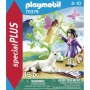 Playset Playmobil 70379A 19 Pieces 1 Unit