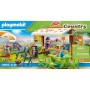 Playset Playmobil Country 70519 77 Pièces