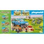 Playset Playmobil Country 70519 77 Pieces