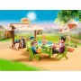 Playset Playmobil Country 70519 77 Pieces