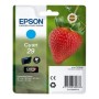 Compatible Ink Cartridge Epson C13T29824022 Cyan