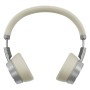 Bluetooth Kopfhörer mit Mikrofon Lenovo Yoga Weiß