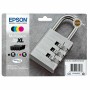 Original Bläckpatron Epson C13T35964010