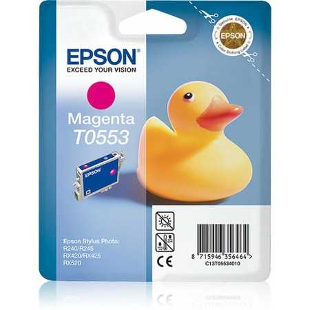 Original Ink Cartridge Epson C13T05534010