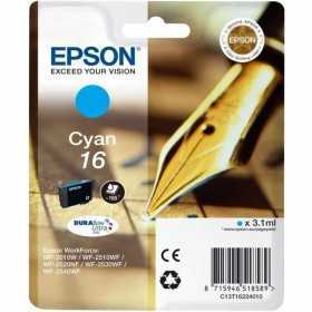 Original Bläckpatron Epson C13T16224022