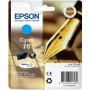 Original Bläckpatron Epson C13T16224022