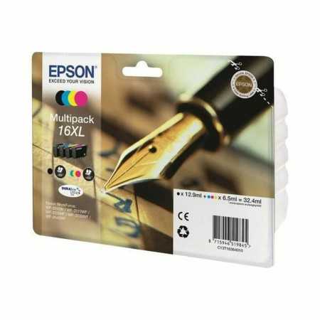 Original Bläckpatron Epson C13T16364022 Multicolour