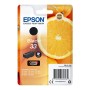 Cartouche d'encre originale Epson C13T33314012 Noir