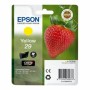 Compatible Ink Cartridge Epson C13T29844022 Yellow