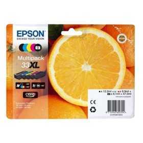 Original Tintenpatrone Epson C13T33574021