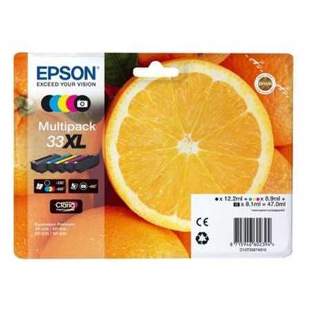 Cartouche d'encre originale Epson C13T33574021