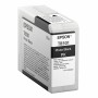 Original Bläckpatron Epson C13T850100 Svart