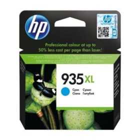 Cartouche d'encre originale HP C2P24AE301 Bleu Cyan