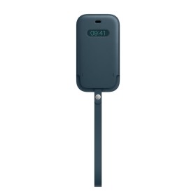 Protection pour téléphone portable Apple MHMQ3ZM/A iPhone 12 Mini Bleu