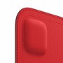 Protection pour téléphone portable Apple MHMR3ZM/A iPhone 12 Mini Rouge
