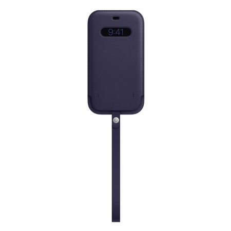 Protection pour téléphone portable Apple MK0D3ZM/A iPhone 12 Pro Max