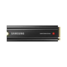 Hårddisk Samsung MZ-V8P2T0CW 2 TB SSD