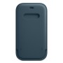 Mobile cover Apple MHYD3ZM/A Iphone 12/12 Pro Blue