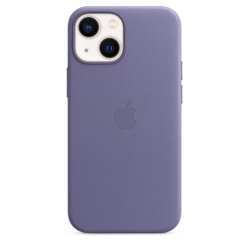 Protection pour téléphone portable Apple MM0H3ZM/A iPhone 13 Mini Violet