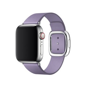 Watch Strap Apple MV6W2ZM/A Violet