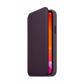 Protection pour téléphone portable Apple MX072ZM/A iPhone 11 Pro Violet